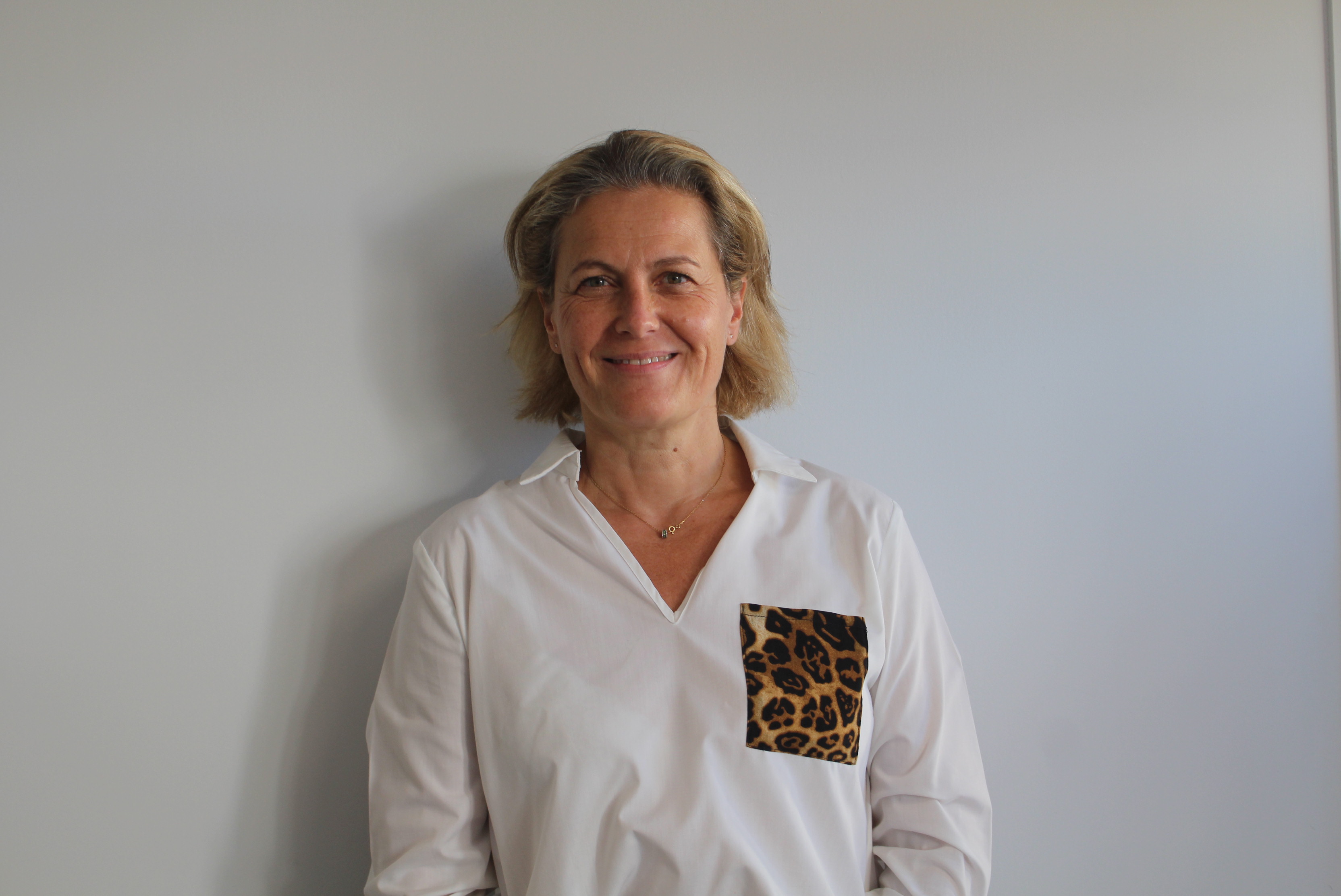 Caroline Bizot