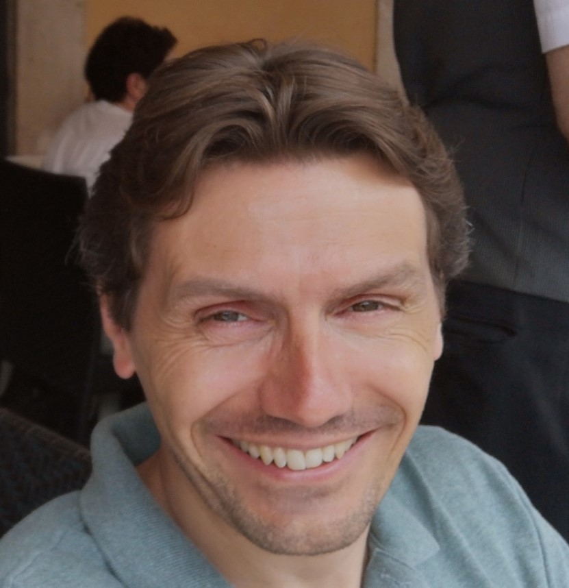 Gilles BIZOT
